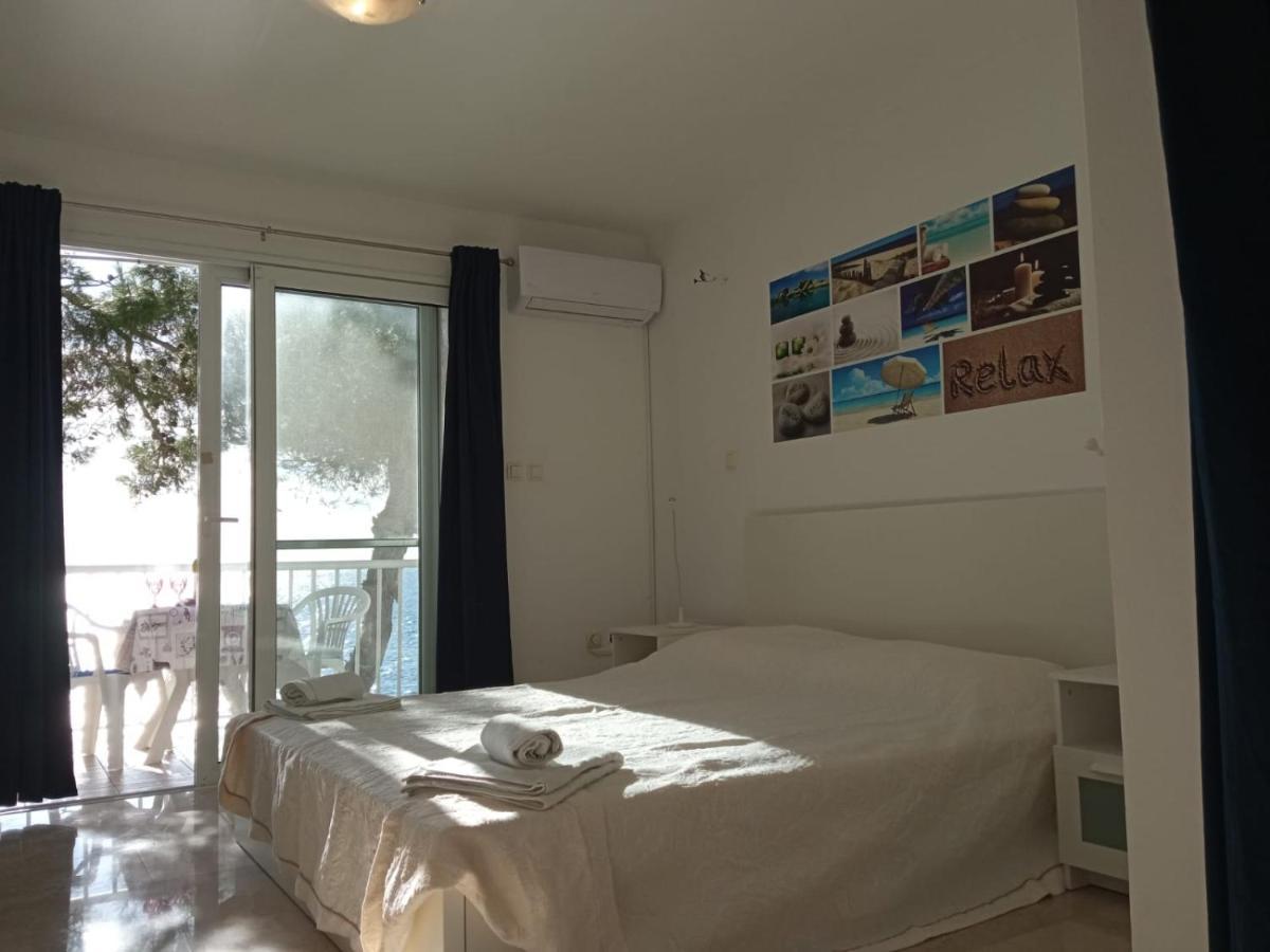 Ratak House Apartment ปริซบา ภายนอก รูปภาพ