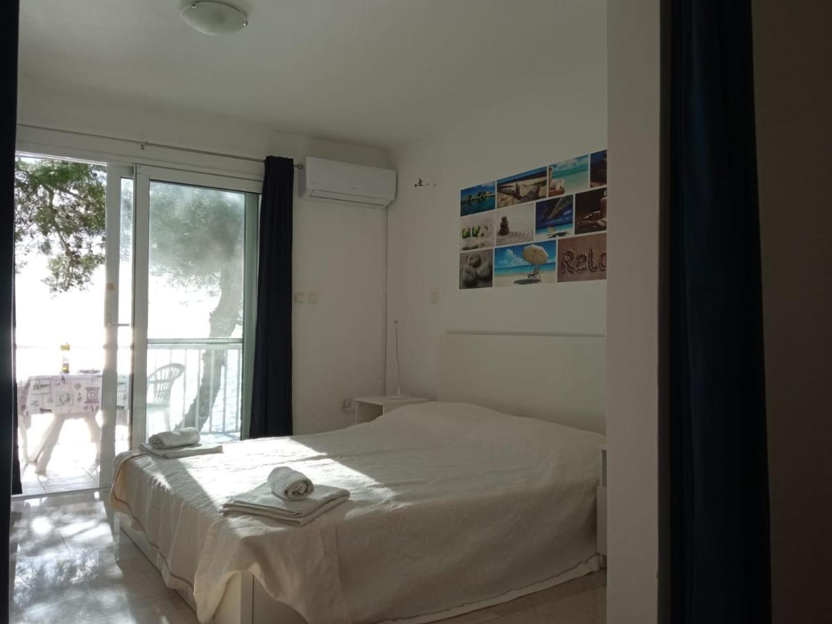 Ratak House Apartment ปริซบา ภายนอก รูปภาพ