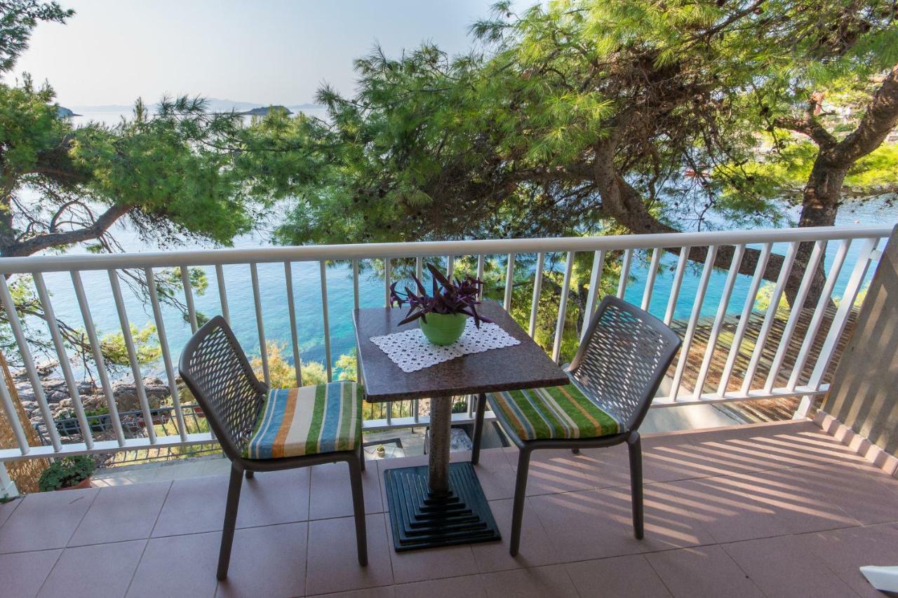 Ratak House Apartment ปริซบา ภายนอก รูปภาพ