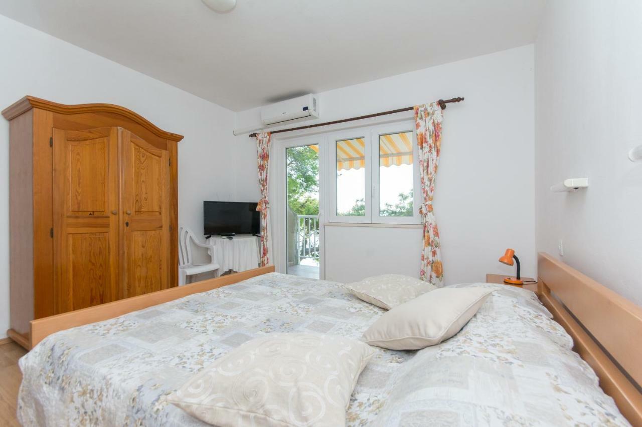 Ratak House Apartment ปริซบา ภายนอก รูปภาพ