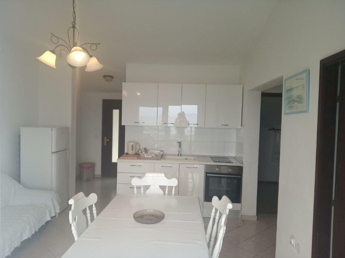 Ratak House Apartment ปริซบา ภายนอก รูปภาพ
