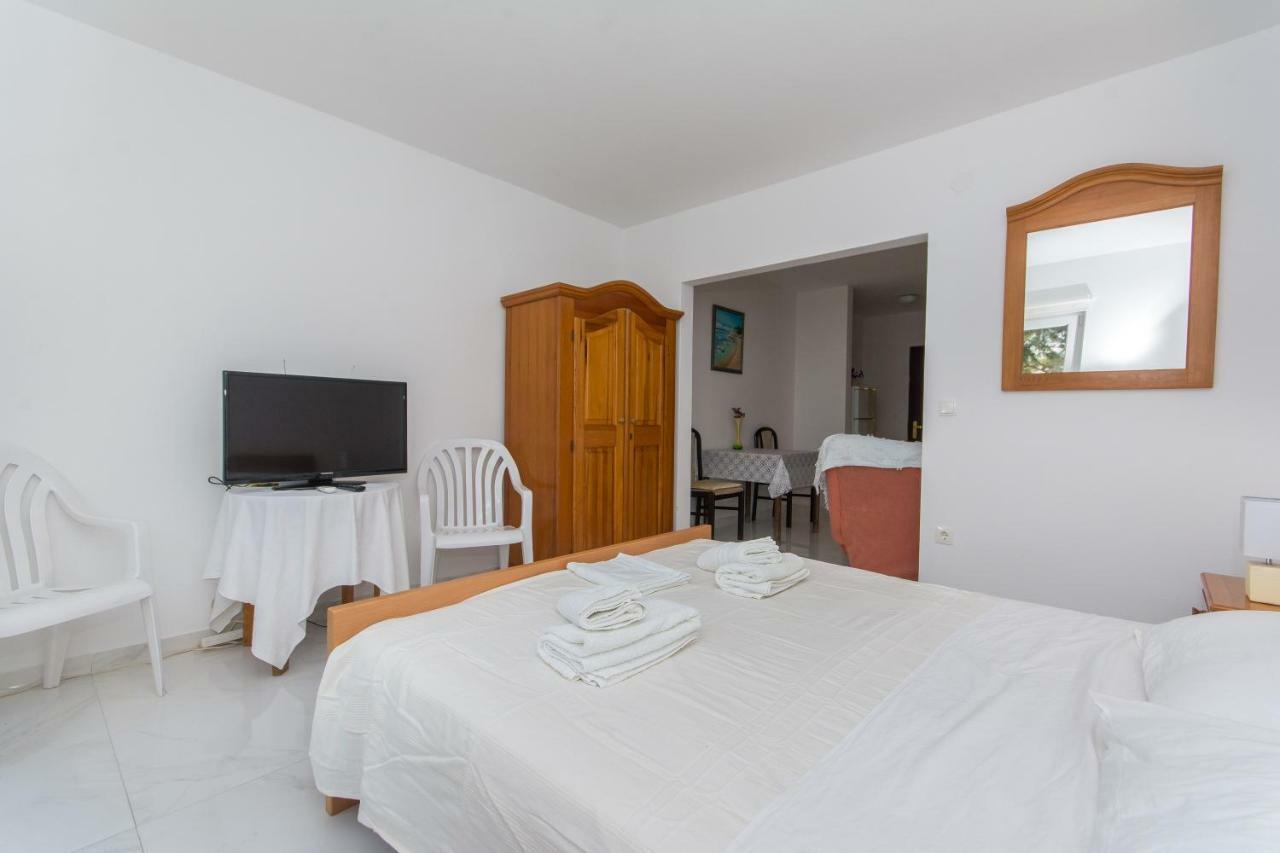 Ratak House Apartment ปริซบา ภายนอก รูปภาพ