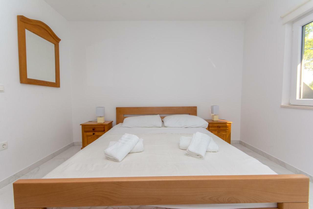 Ratak House Apartment ปริซบา ภายนอก รูปภาพ