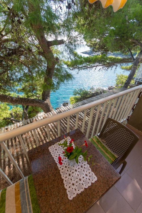 Ratak House Apartment ปริซบา ภายนอก รูปภาพ
