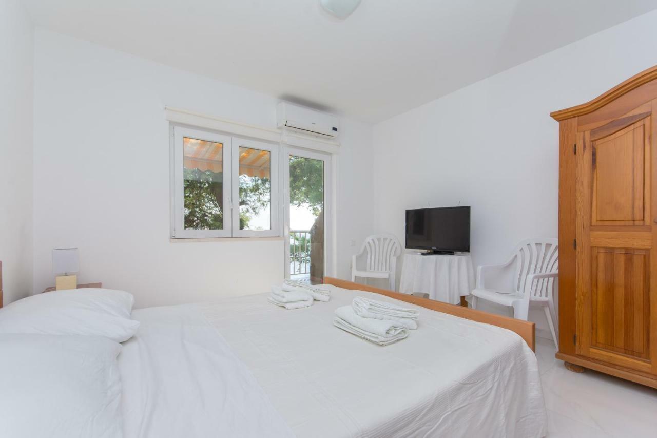 Ratak House Apartment ปริซบา ภายนอก รูปภาพ
